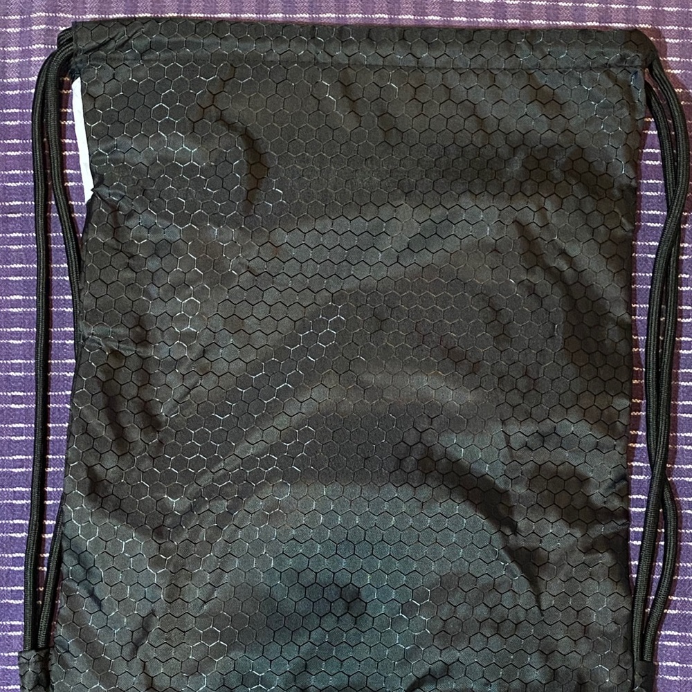 Premium Drawstring bag - Picture 2 of 2